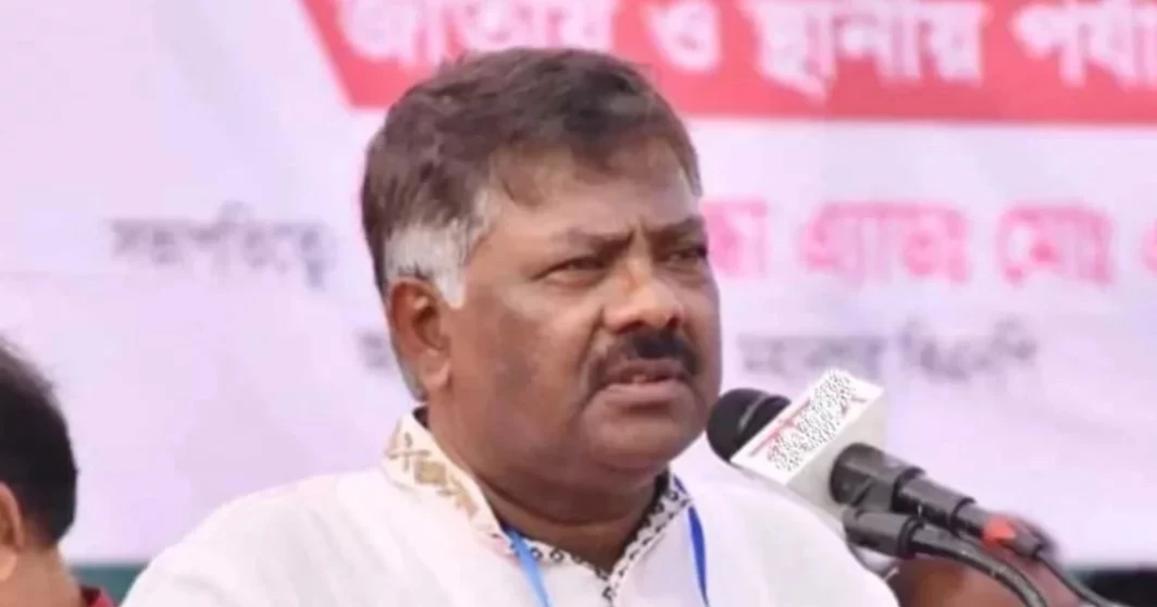 BNP leader Dulu acquitted in tax evasion case