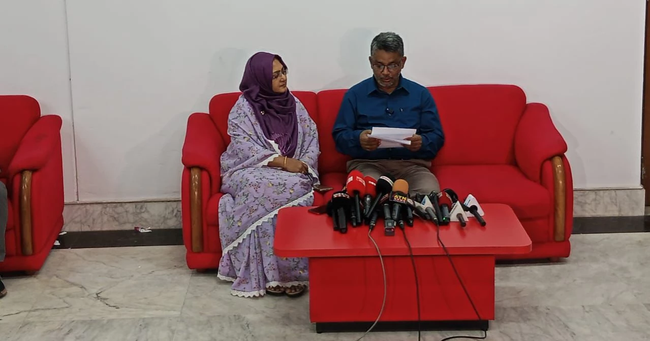 13 collect nomination forms for Ducsu polls today, total now 20