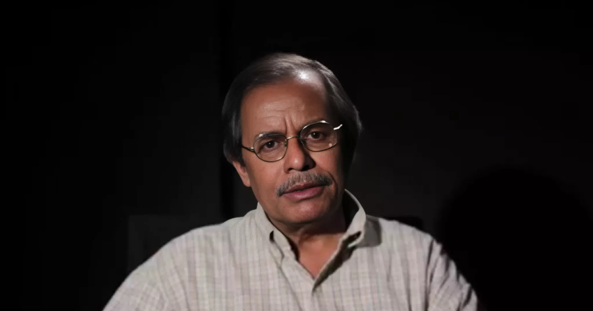 Educationist, writer Syed Manzoorul Islam inserts stents after massive heart attack