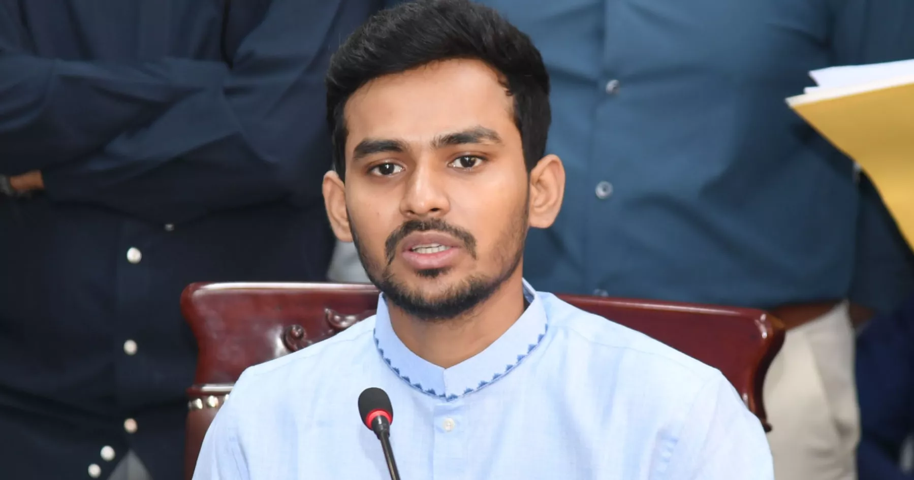 Some EC activities appear influenced: Asif Mahmud