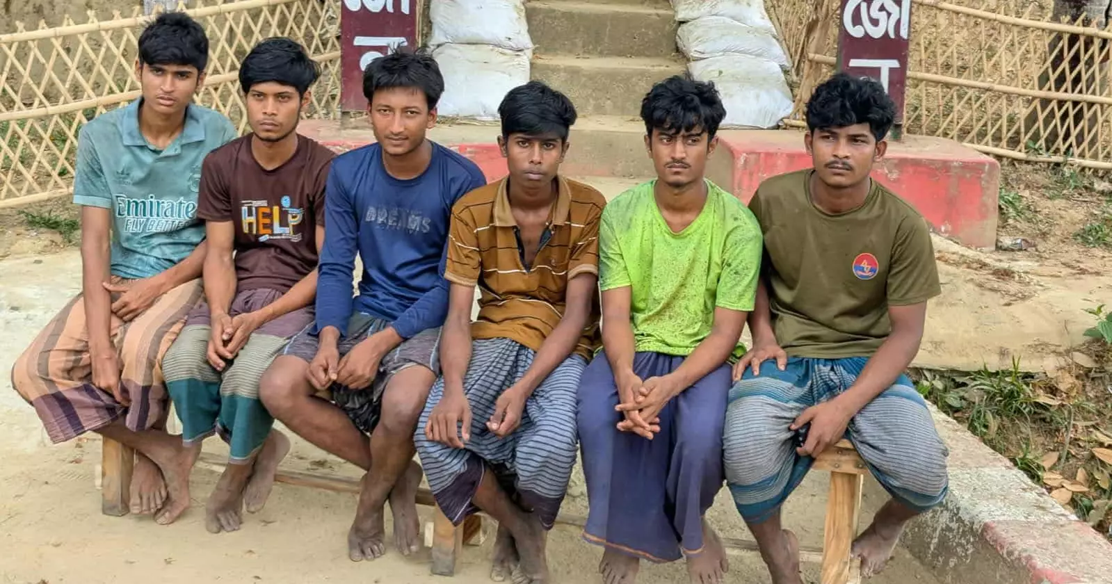 Army rescues six abducted rubber plantation workers in Bandarban