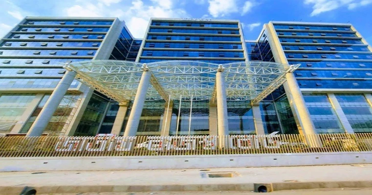 NBR records 13% growth in tax collection y-on-y in first 7 months of fiscal