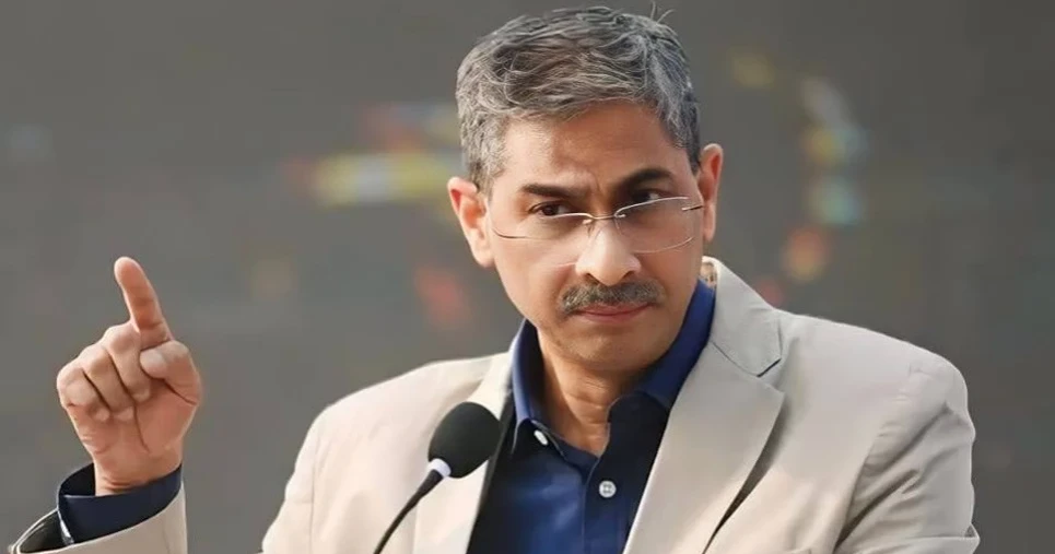 ‘Patwary, Sifat’s remarks constitute a criminal offence’: Anee