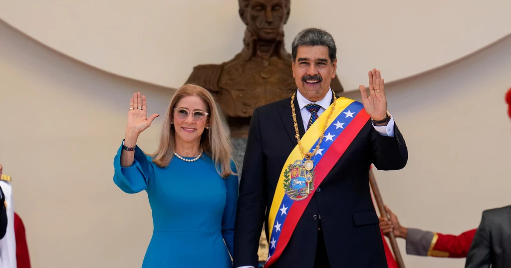 Ex-Venezuelan president Maduro faces fresh torture allegations in US court