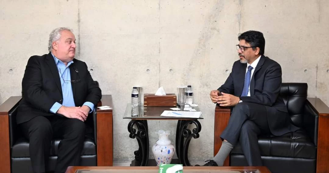 WFP highlights importance of collecting biometric data for newly arrived Rohingyas