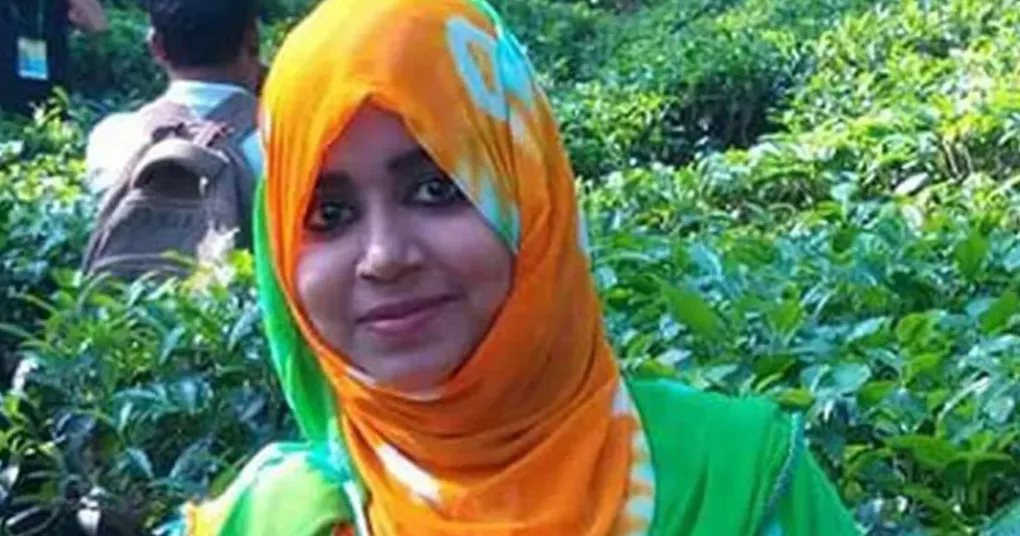 Tonu murder: SC asks ex-Army officer Hafizur to surrender in 24 hrs