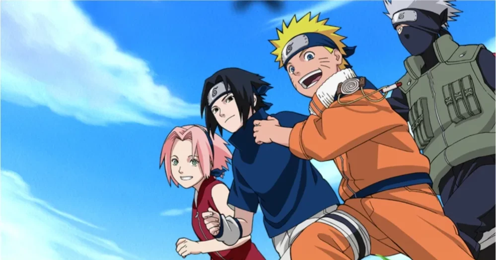 ‘Naruto’ set for theatrical debut in India with first-ever cinema release