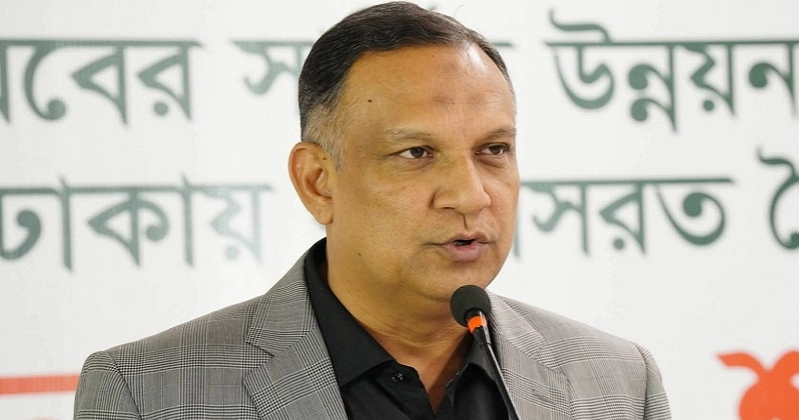 Nilphamari textile mill likely to reopen within 3 months: State Minister