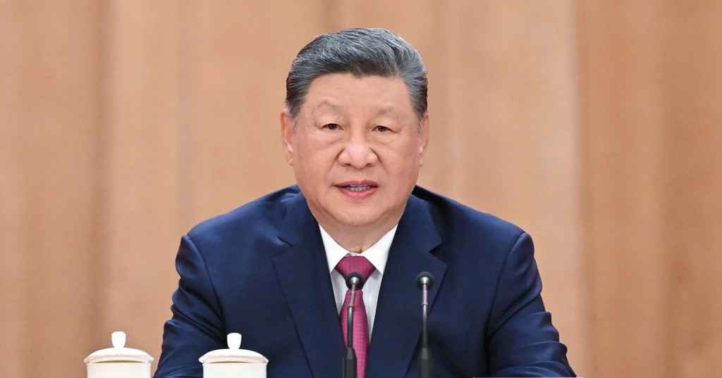 China-Kyrgyzstan ties enter ‘golden period’: Xi