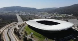 Cartel violence raises concerns over Mexico’s World Cup matches