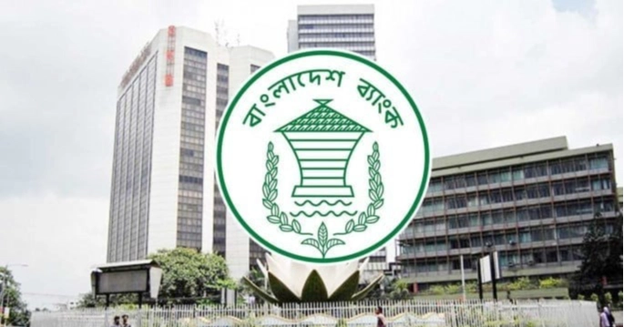 Bangladesh Bank to launch Tk 10,000 crore bond for housing, rail projects