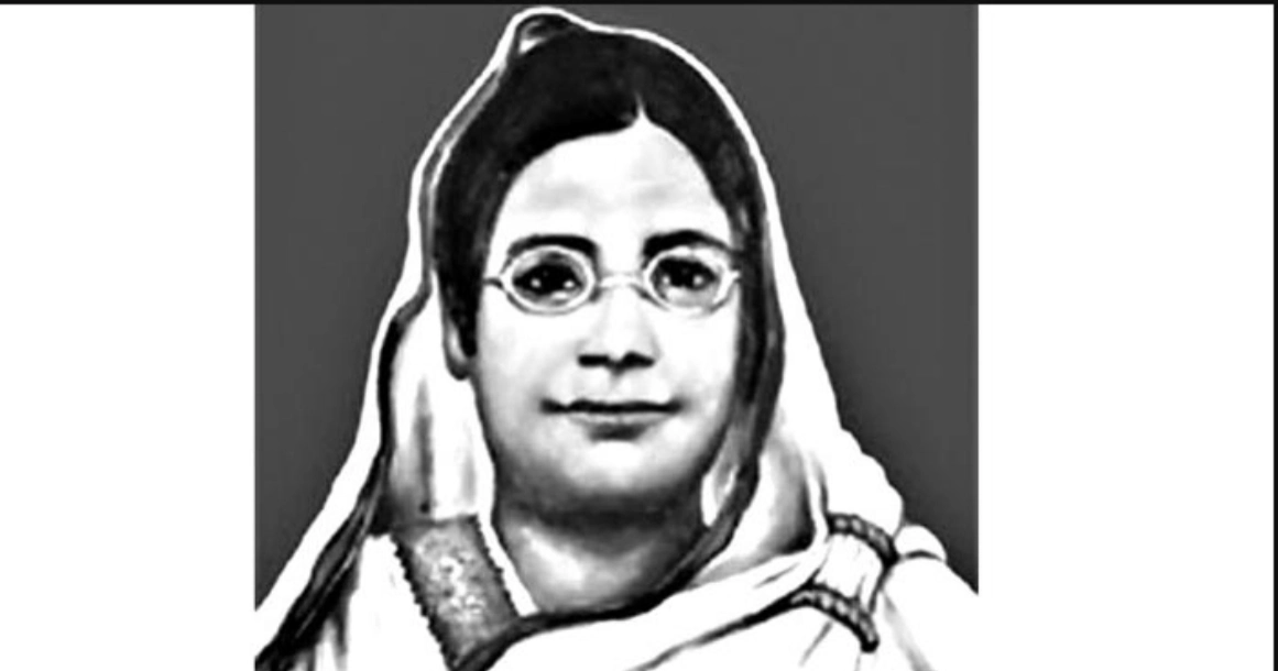 Begum Rokeya Day to be observed Tuesday to honour women’s rights pioneer
