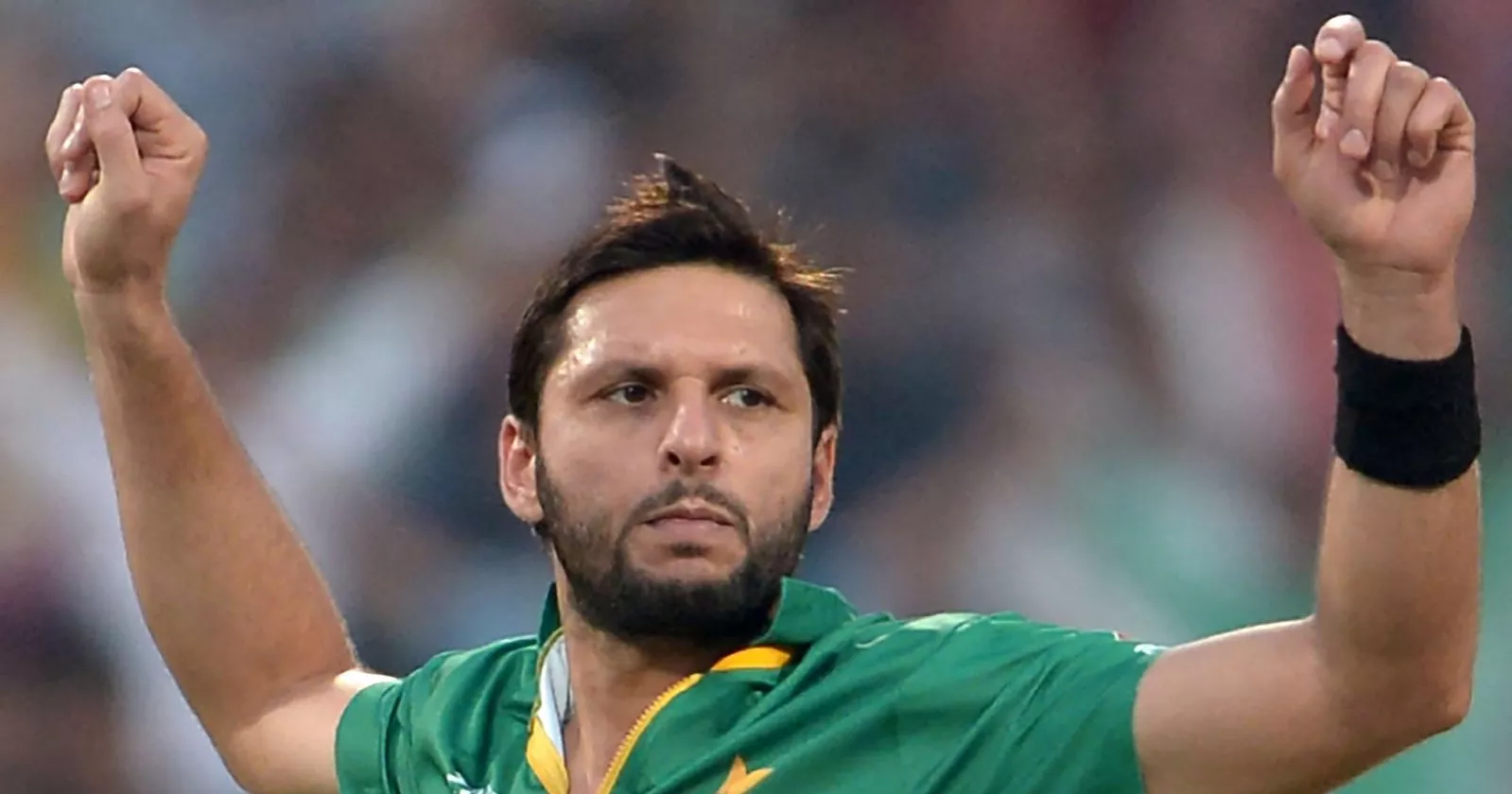 Prove you are fair: Pakistan legend Afridi tells ICC supporting Pakistan’s boycott