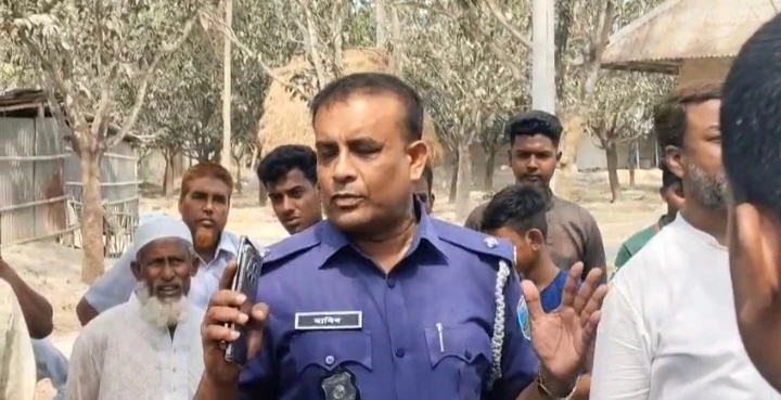 2 killed in clash between two groups over felling trees in Naogaon