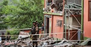 Dhaka wants Delhi, Islamabad to refrain from any steps that could worsen situation