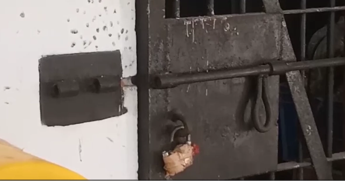 Gold, cash ‘looted’ from storeroom of Natore court; 3 in custody: Police