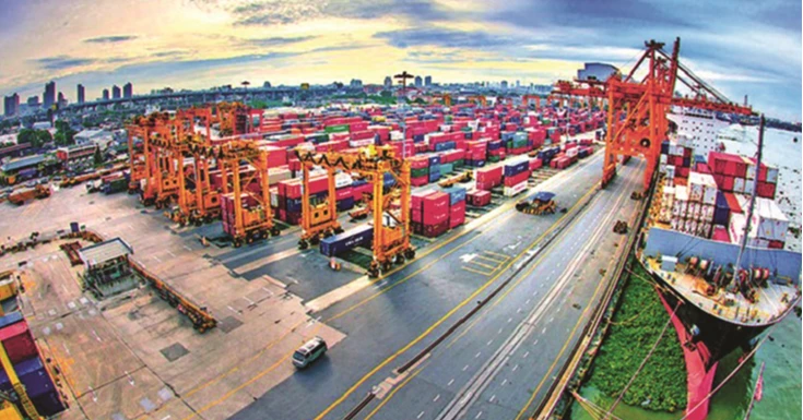 Mongla Port exceeds net profit target by Tk 41.64 crore in FY25