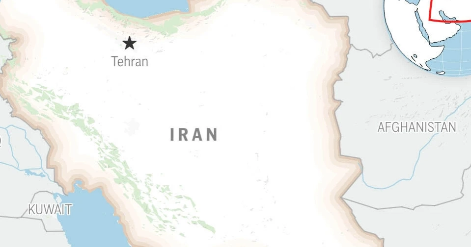 Iran names three-member body to manage transition after Khamenei’s death