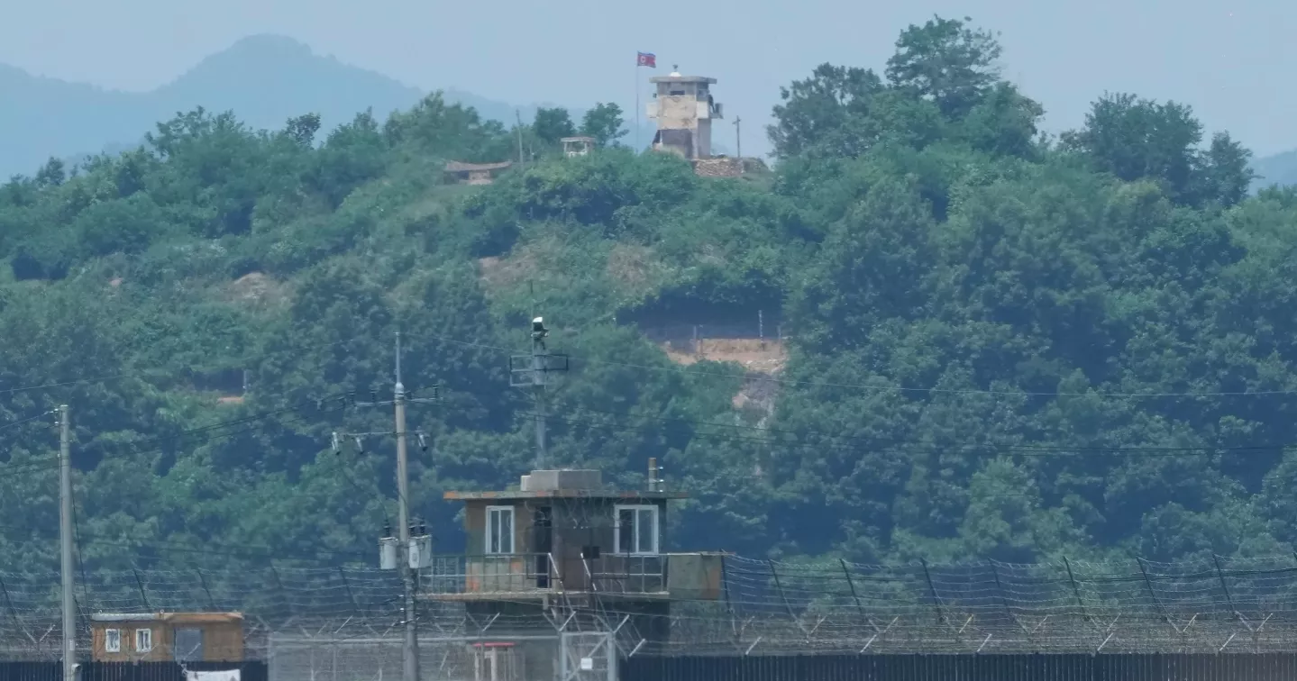 South Korea seeks talks with North to avoid border clashes