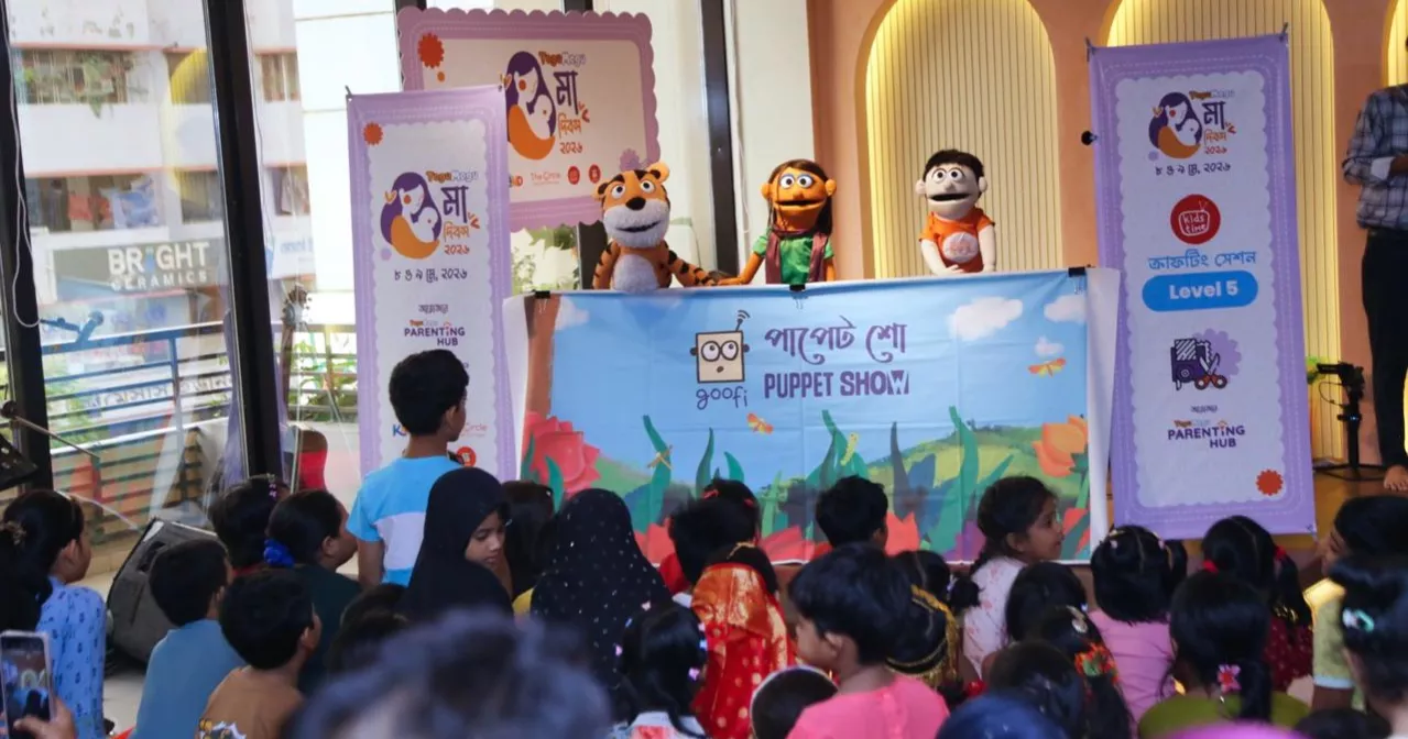 ToguMogu’s two-day Mother’s Day event concludes