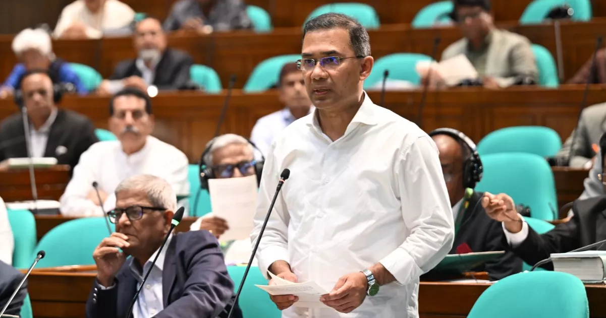 Govt pledge-bound to implement promises made in manifesto: PM in Parliament