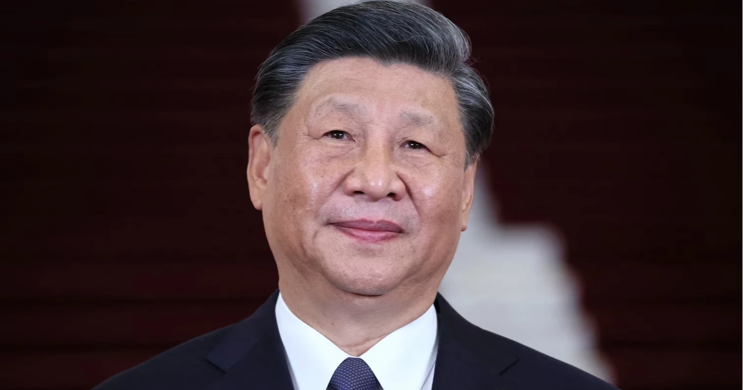 Xi urges film industry to craft works reflecting the spirit of times and people's aspirations