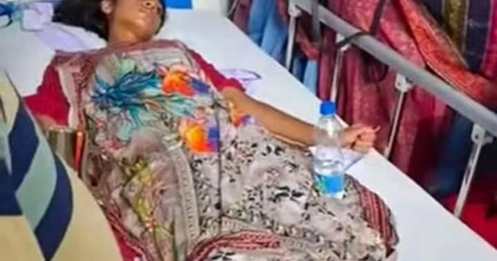 Girl with hands, legs and mouth tied rescued from Khulna school washroom