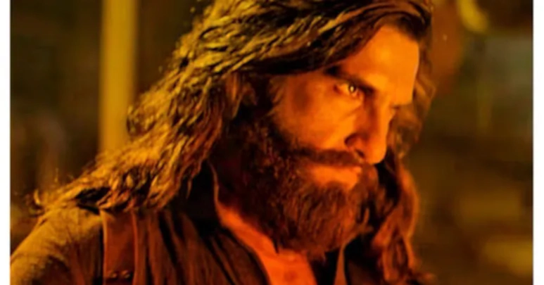 Dhurandhar crosses Rs 640cr in 20 days, eyes Rs 650cr