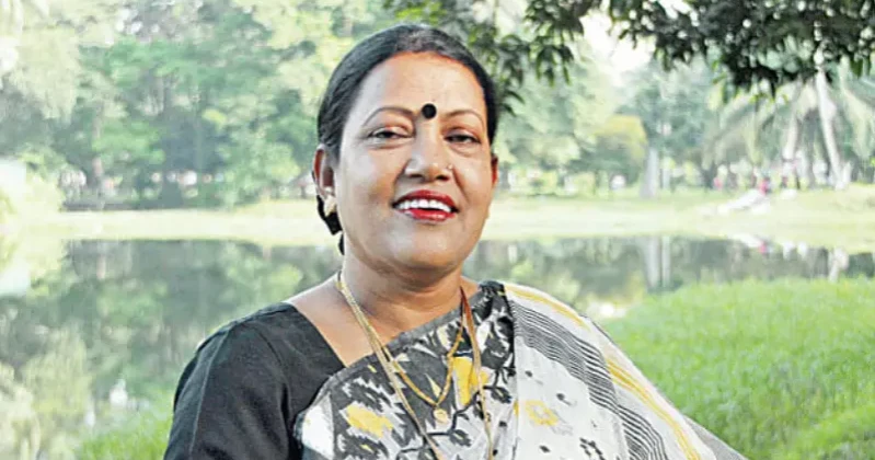 Iconic Lalon singer Farida Parveen passes away