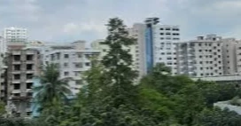 Dhaka’s air quality 'moderate' this morning