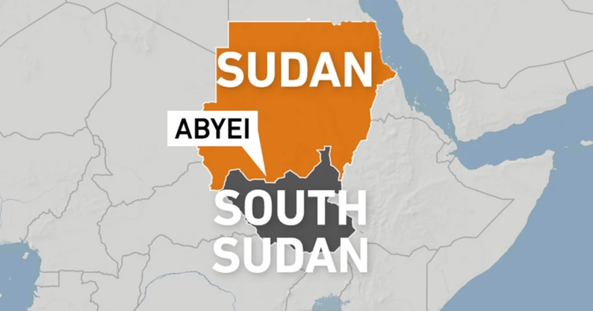 6 Bangladeshi peacekeepers killed, 8 injured in attack on UN Base in Sudan: ISPR