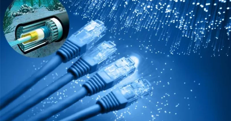 Internet service may face disruption for three days from Thursday