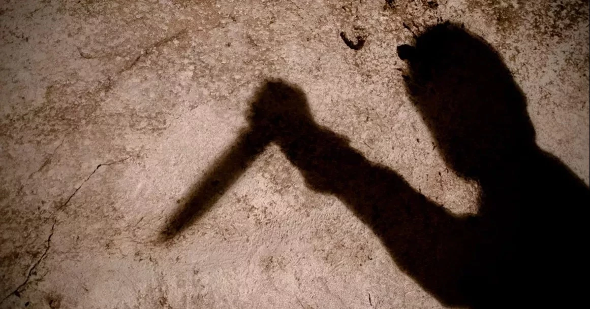 Grocer hacked to death in Narsingdi