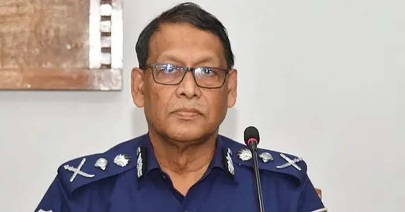 IGP instructs SPs to stay alert along India-Myanmar border