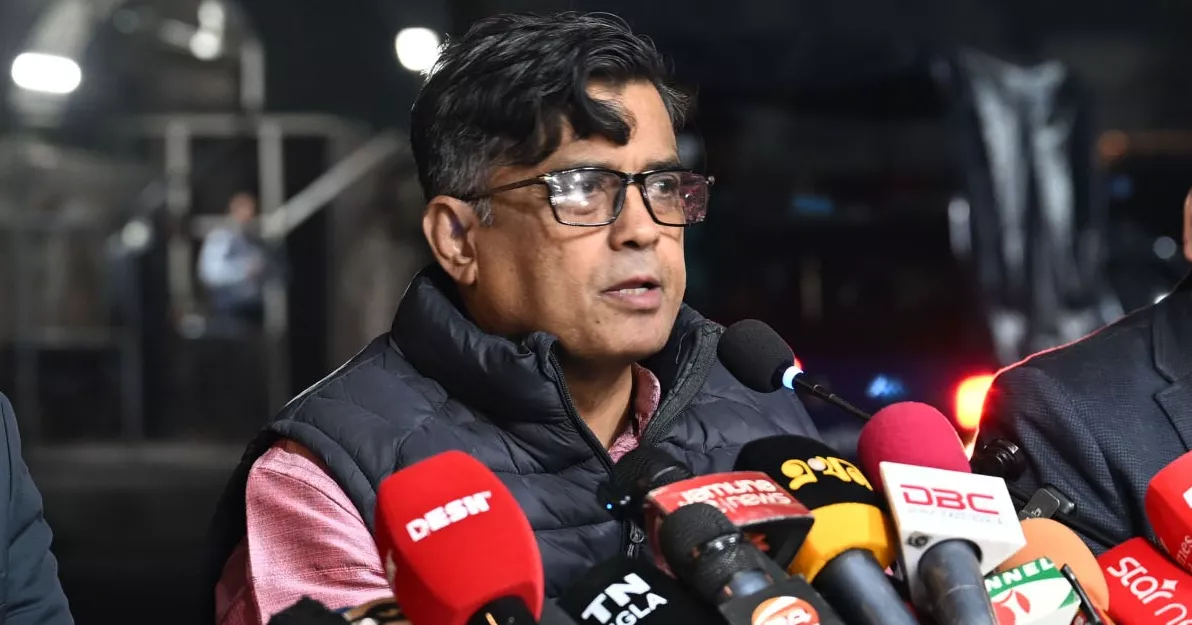 Shafiqul Alam says his properties unchanged, bank deposit up slightly