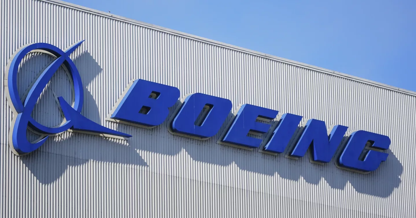 Boeing reaches $1.1bn deal with US Justice Dept to avoid prosecution over 737 Max crashes