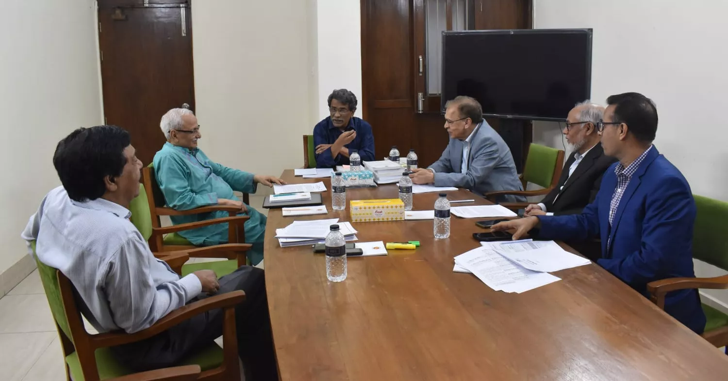 July National Charter to be signed on October 15: NCC