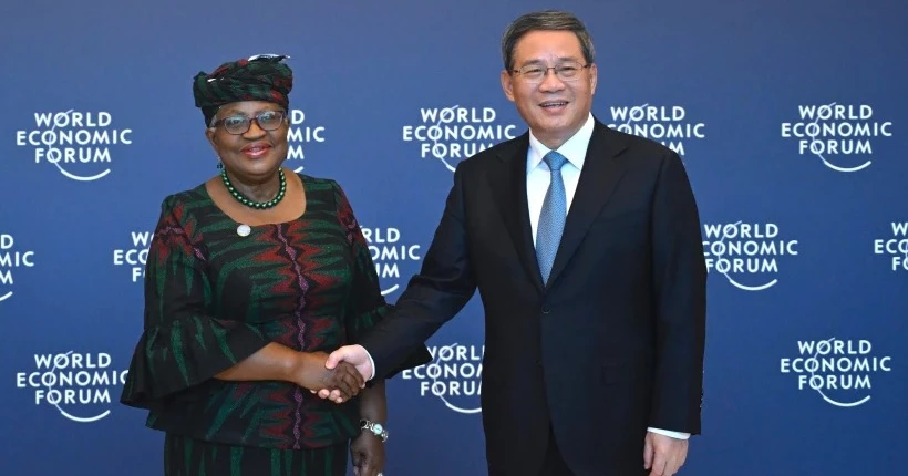 China gives up developing-country privileges at WTO amid tariff tensions