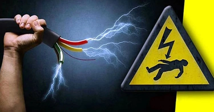 Youth dies from electrocution in Chawkbazar
