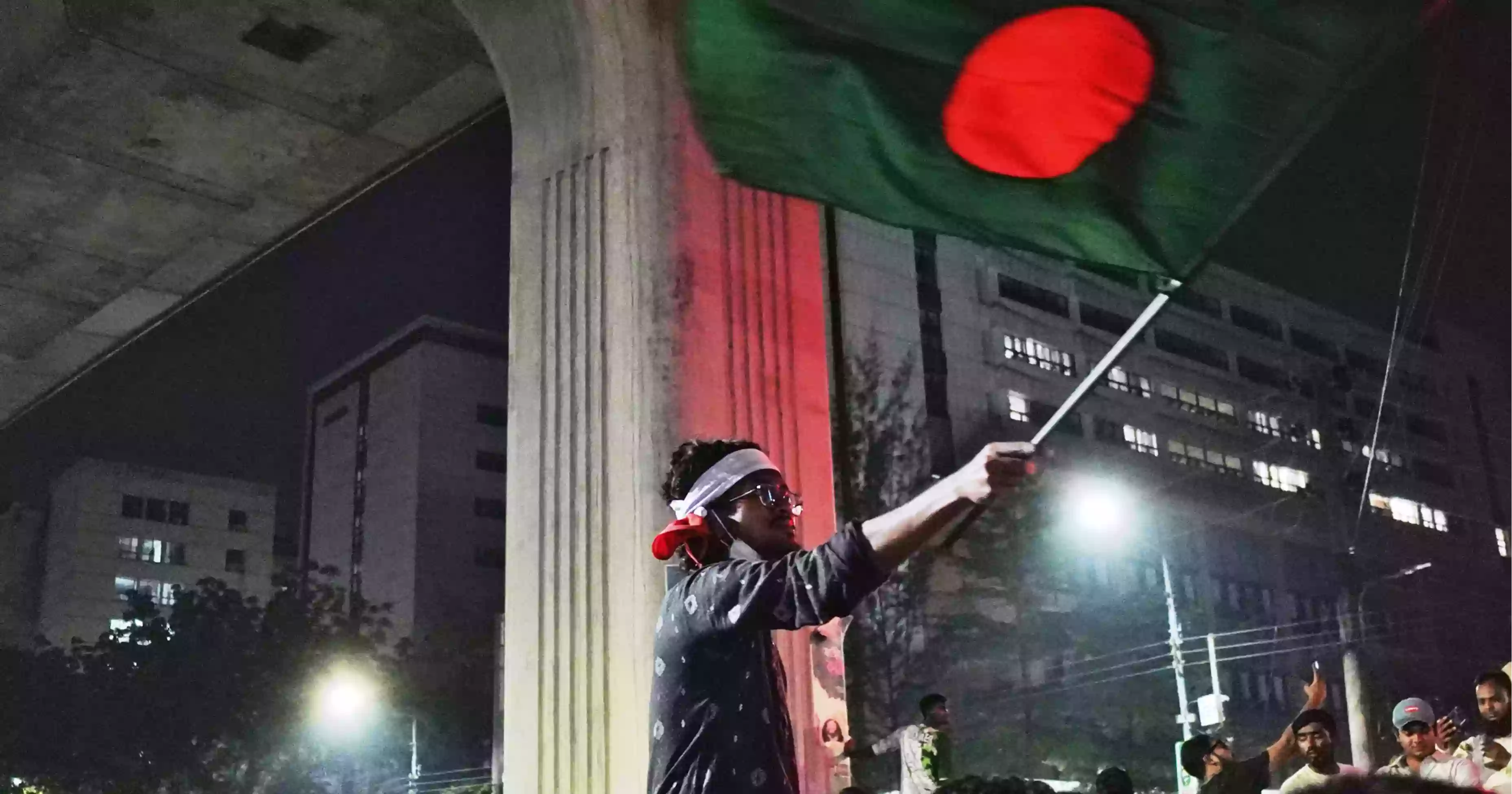 AL ban: Nahid welcomes govt's decision, urges implementation without delay