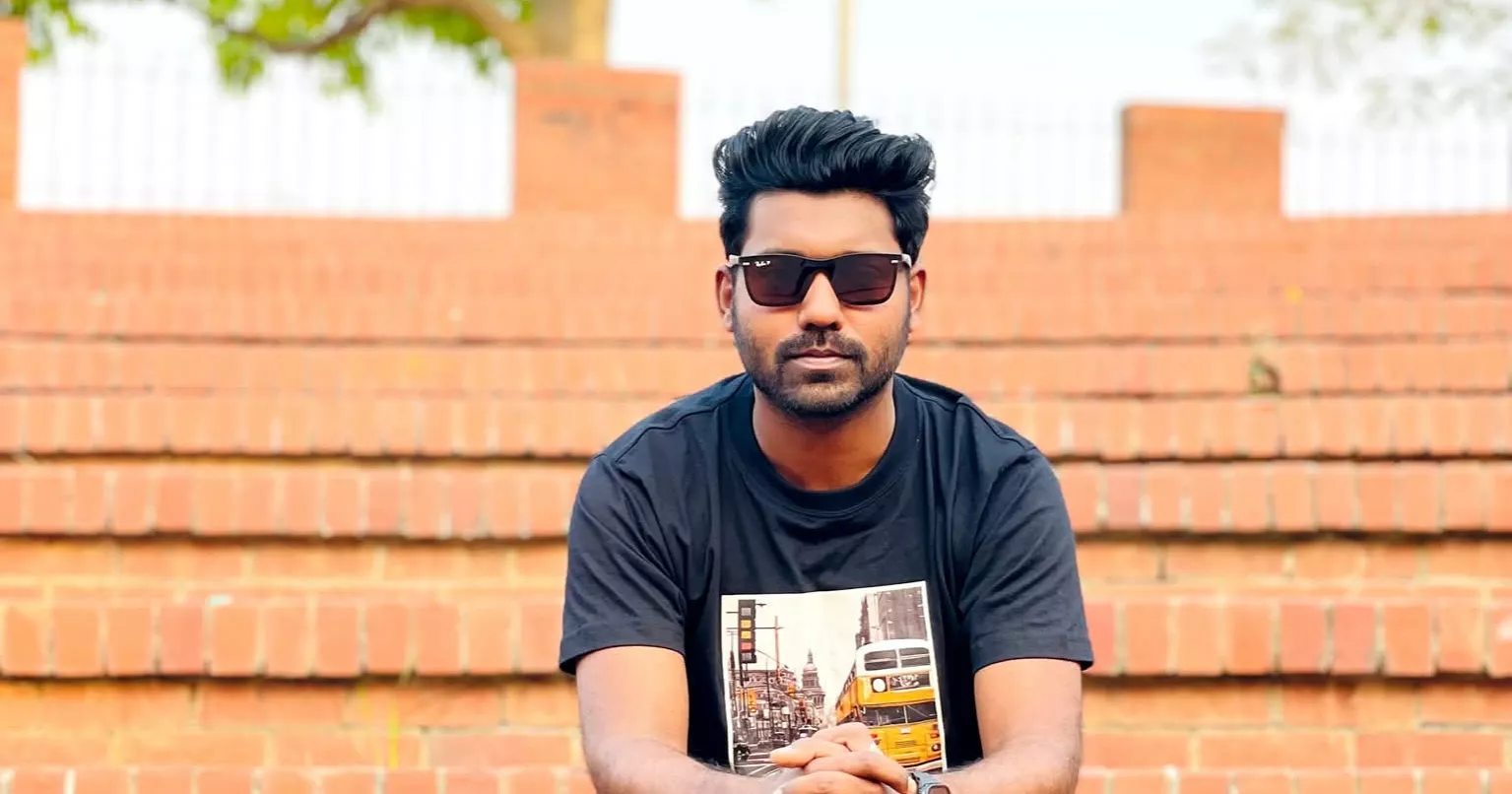 JU JCD leader Rony dies at DMCH