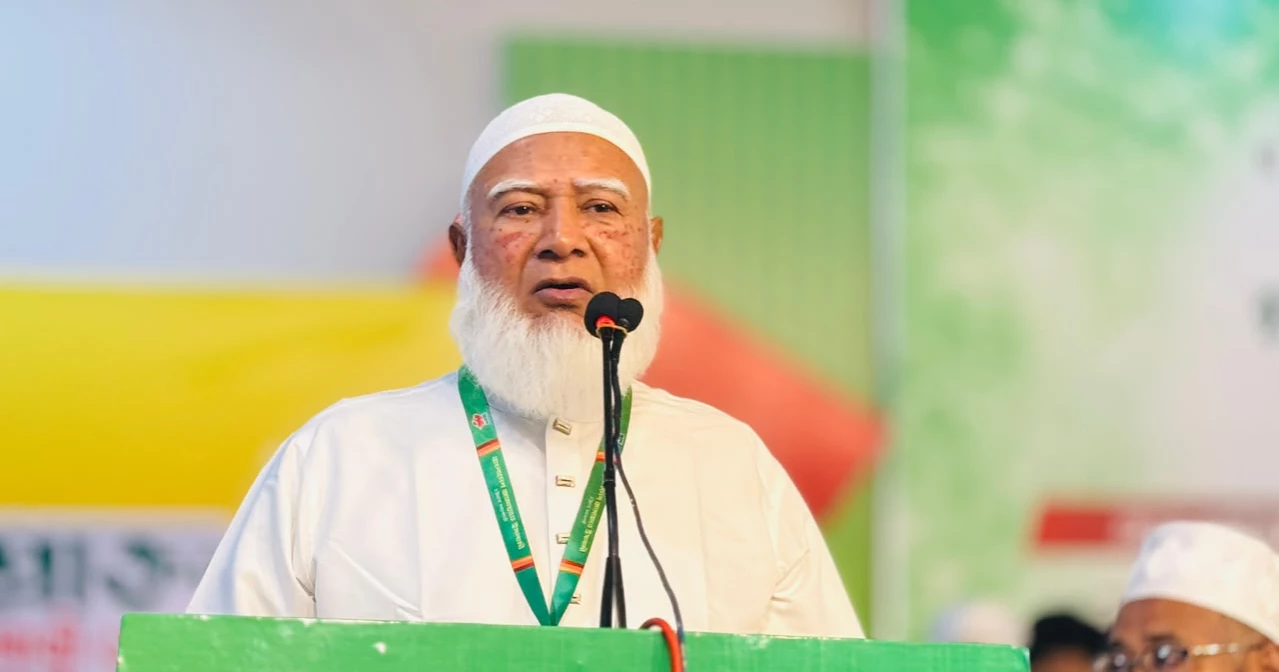 People did not shed blood in July uprising for looters, extortionists: Shafiqur