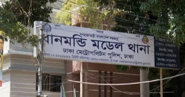 Man's body recovered from Dhanmondi Lake