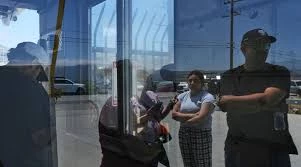 Judge blocks Trump administration from random immigration raids, arrests in California