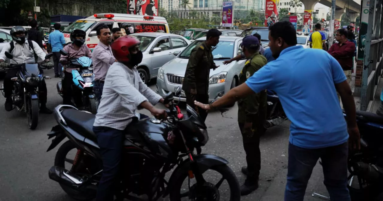 2 Dhaka petrol pumps launch fuel sale through ‘Fuel Pass’ in pilot run