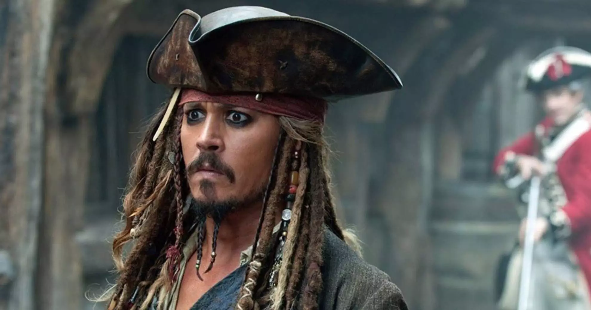 How Johnny Depp once earned $10m per minute, outshining Hollywood’s top stars