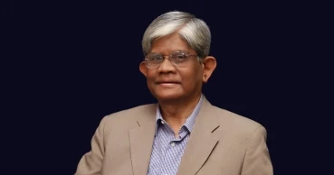 Process to recover laundered money progressing gradually: Finance Adviser