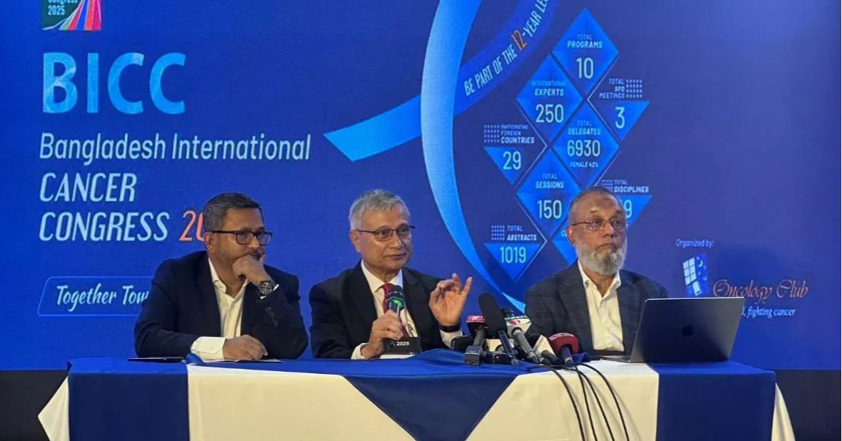 Experts call for mandatory cancer screening in certain cases