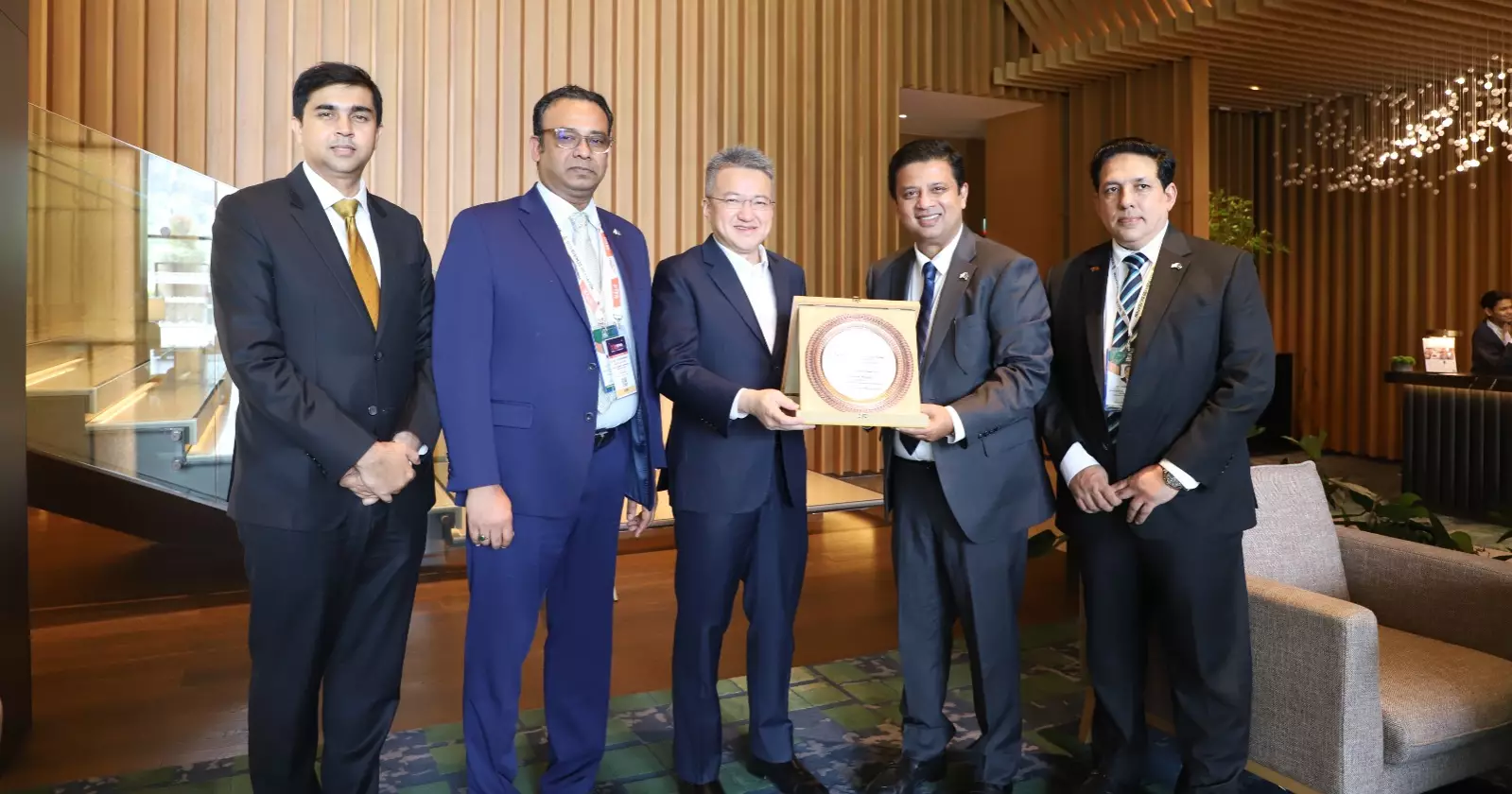 ‘Malaysia has major job opportunities for Bangladeshi IT professionals’