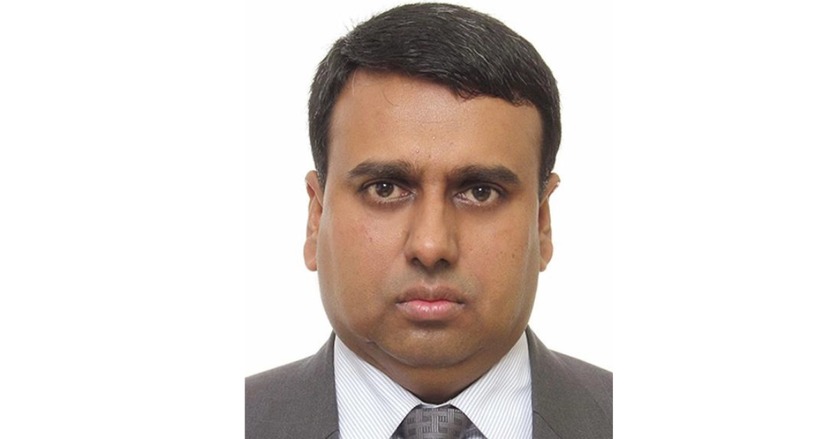 Iqbal Hussain Khan named High Commissioner to Pakistan.